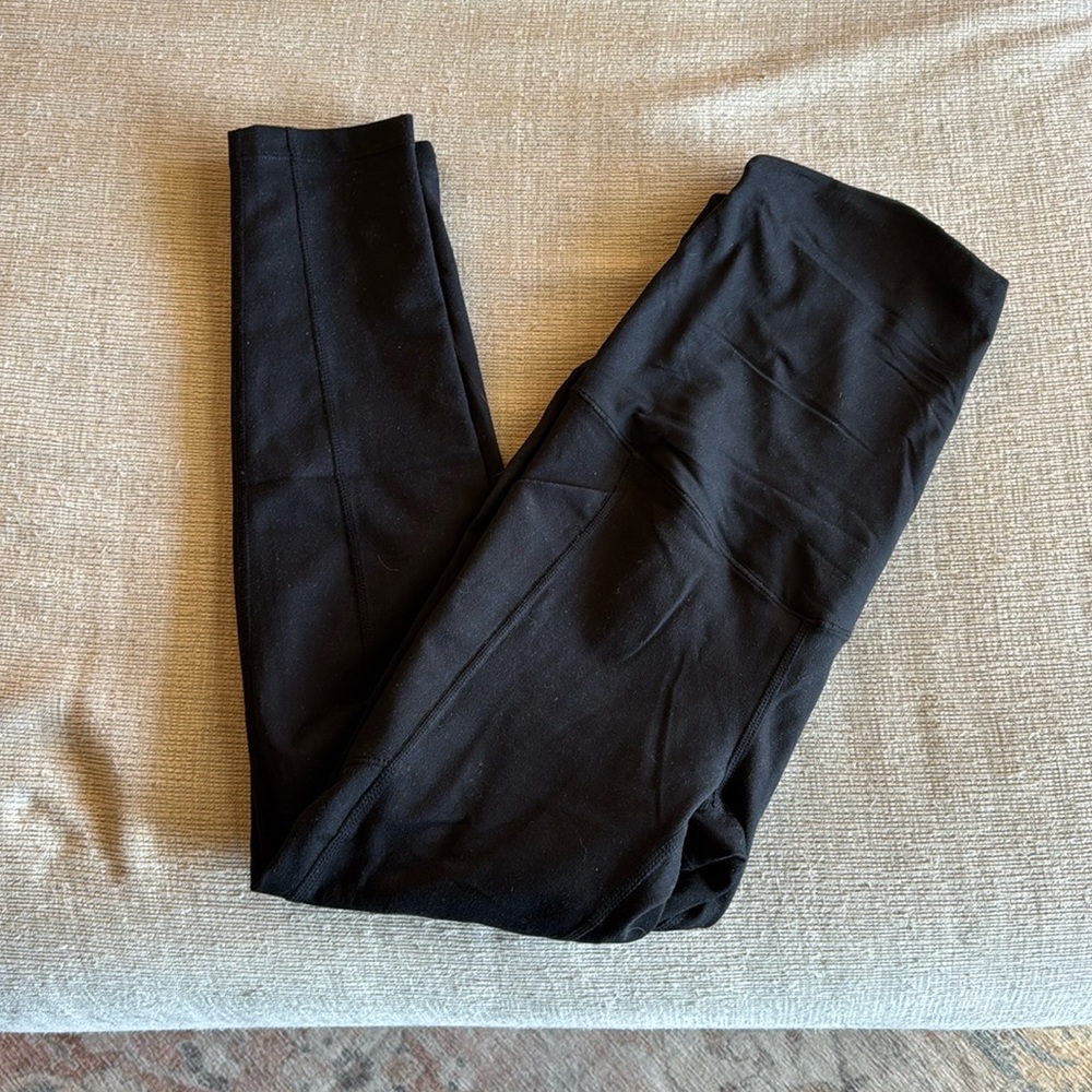 Zella maternity leggings